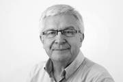 Urs Bader (Bild: Urs Bucher (Urs Bucher))