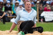 Matthias Sempach (Bild: Keystone, 9. Juli 2017)