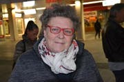 Auch Uschi Graf wird im August 2018 auf der Allmend dabei sein. (Bild: Kilian Küttel (Luzern, 20. Oktober 2017))