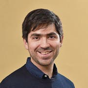 Oliver Dlabac, Politikwissenschaftler, (Bild: PD)