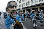 (Bild Werner Schelbert/Neue ZZ)