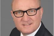 Oliver Tschalèr wird neuer Chefarzt für Operative Medizin am Kantonsspital Uri. (Bild: pd)