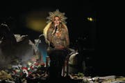 Beyoncé Knowles. (Bild: Getty)