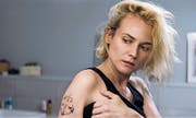 «Es hat Monate gedauert, einigermassen aus der Geschichte herauszukommen»: Diane Kruger verliert als Katja in «Aus dem Nichts» Mann und Kind. (Bild: PD)