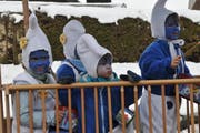 Bild: Urs Hanhart / Neue UZ