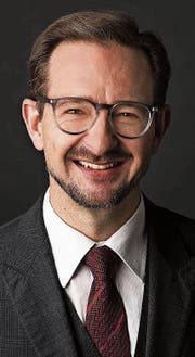 Thomas Greminger verfügt über viel Erfahrung in der Diplomatie. (Bild: EDA)