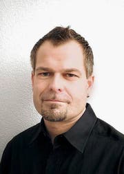 «Dass CVP-Leute kalte Füsse bekamen, finde ich sehr schade.» Daniel Heynen, SVP-Vizepräsident Hildisrieden (Bild: PD)