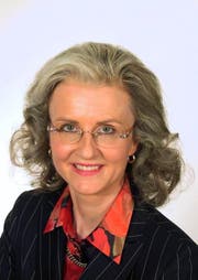 Brigitte Heller, Direktorin des Hotels Monopol in Luzern. (Bild: PD)