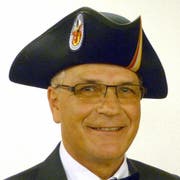 Urs Jans ist der 34. Ameisivater. (Bild: pd)