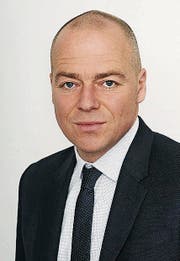 Vincenzo Mascioli, Vizechef Staatssekretariat für Migration. (Bild: Keystone)