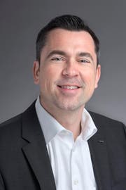 Michael Grossniklaus wird Geschäftsführer des Grossbetriebs Amag in Buchrain. (Bild: Visualisierung: PD)