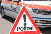 Symbolbild Zuger Polizei. (Bild: PD)