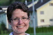 Nadja Jatsch. (Bild: pd)