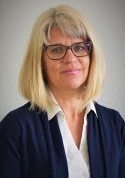 Gabriela Brechbühl-Röösli. (Bild: PD)