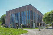 Das Restaurant Prélude befindet sich im neuen Le Théâtre und öffnet am 21. August seine Türen. (Bild: PD)