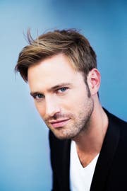 Der deutsche Opernsänger Benjamin Appl (34). (Bild: PD)