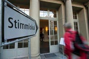 Gegen die regierungsrätliche Botschaft zur Abstimmung wurde eine Stimmrechtsbeschwerde eingereicht.