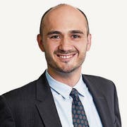 «Der Vorschlag schiesst über das Ziel hinaus.» Erich Herzog, Economiesuisse (Bild: Boris Baldinger)