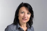 Yvonne Feri, SP-Nationalrätin und Präsidentin der SP-Frauen, fordert mehr Männerhäuser. (Bild: Keystone)