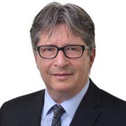 Franco Taisch. (Bild: PD)