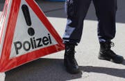 Symbolbild Polizei. (Bild: Zuger Polizei)