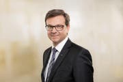 Christoph Bugnon. (Bild: PD)