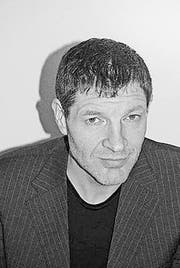 Stefan Scholl