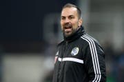 FCL-Trainer Markus Babbel wurde von der SFL für zwei Spiele gesperrt. (Bild: Philipp Schmidli/Neue LZ)