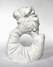 Artestone-Figur. (Bild: PD)