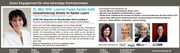 Bundesrätin Doris Leuthard wird an der Veranstaltung die Keynote halten. (Bild: LZ)
