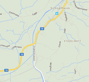 Bild: Google Maps