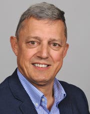 Pius Bernet wird der neue Direktor der Stiftung für Schwerbehinderte Luzern. (Bild: PD)