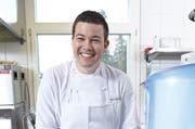 Thomas Amstutz, Küchenchef Hotel Villa Honegg. (Bild: GastroSuisse)
