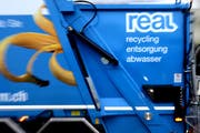 2,5 Millionen Franken der REAL-Gelder werden fürs Friedental verwendet. (Bild: Nadia Schärli / Neue LZ)