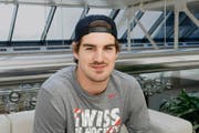 Beginnt im Florida-Farmteam: Goalie Reto Berra.