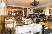 Rang 2 in der Kategorie «International»: Gasthaus Krone in Cham. (Bild: PD)