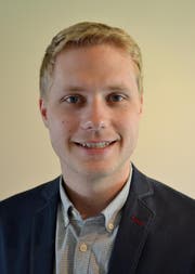 Samuel Bissig aus Schattdorf. (Bild: pd)