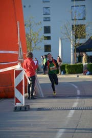 Tagessieger Lukas Arnold (Bild: PD)