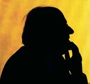 Joseph Blatter (Bild) konnte mit seinen Reformen die Probleme in der Fifa nicht lösen. (Bild: AFP/Patrick Seeger)
