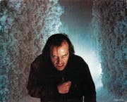 Spielt immer die Bösen: Jack Nicholson. (Bild: Getty)