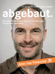 abgebaut (Bild: zvg)