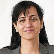 Vania Alleva, Unia-Präsidentin.