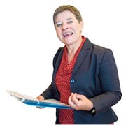 SP-Stadträtin unter Druck: Claudia Nielsen. (Bild: Ennio Leanza/Keystone)