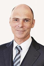 Dominik Utiger, Abtretender Direktor der St.-Anna-Klinik. (Bild: PD)