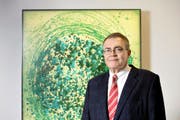 Die geplante Statutenänderung fällt ins Wasser. Alfred N. Schindlers Versprechen an die Minderheitsaktionäre hat aber weiter Bestand. (Bild Corinne Glanzmann)