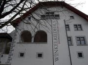 Im Winkelriedhaus ist vom 4 Februar bis 7. Mai die Ausstellung «Alte Meister» zu sehen.