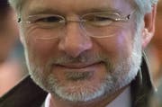 Rudolf Hauri ist Präsident der Vereinigung der Kantonsärztinnen und -ärzte der Schweiz (VKS). (Bild: PD)