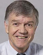 Carl Bossard ist Gründungsrektor der Pädagogischen Hochschule Zug. Heute berät er Schulen und beschäftigt sich mit bildungspolitischen Fragen.