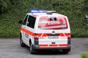 «Fehlt deinem Leben die Würze? Wir haben die Lösung!» So lautet der neue Werbeslogan der Schwyzer Polizei. Rechts ist ein Pfefferspray abgebildet. (Bild: pd)