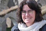 Sibylle Hardegger ist neue Präsidentin der Kinderhilfe Bethlehem in Luzern. (Bild: PD)